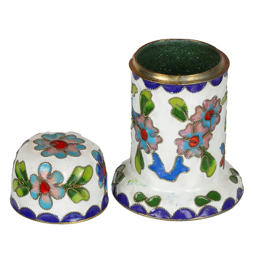 Zahnstocherhalter 5884